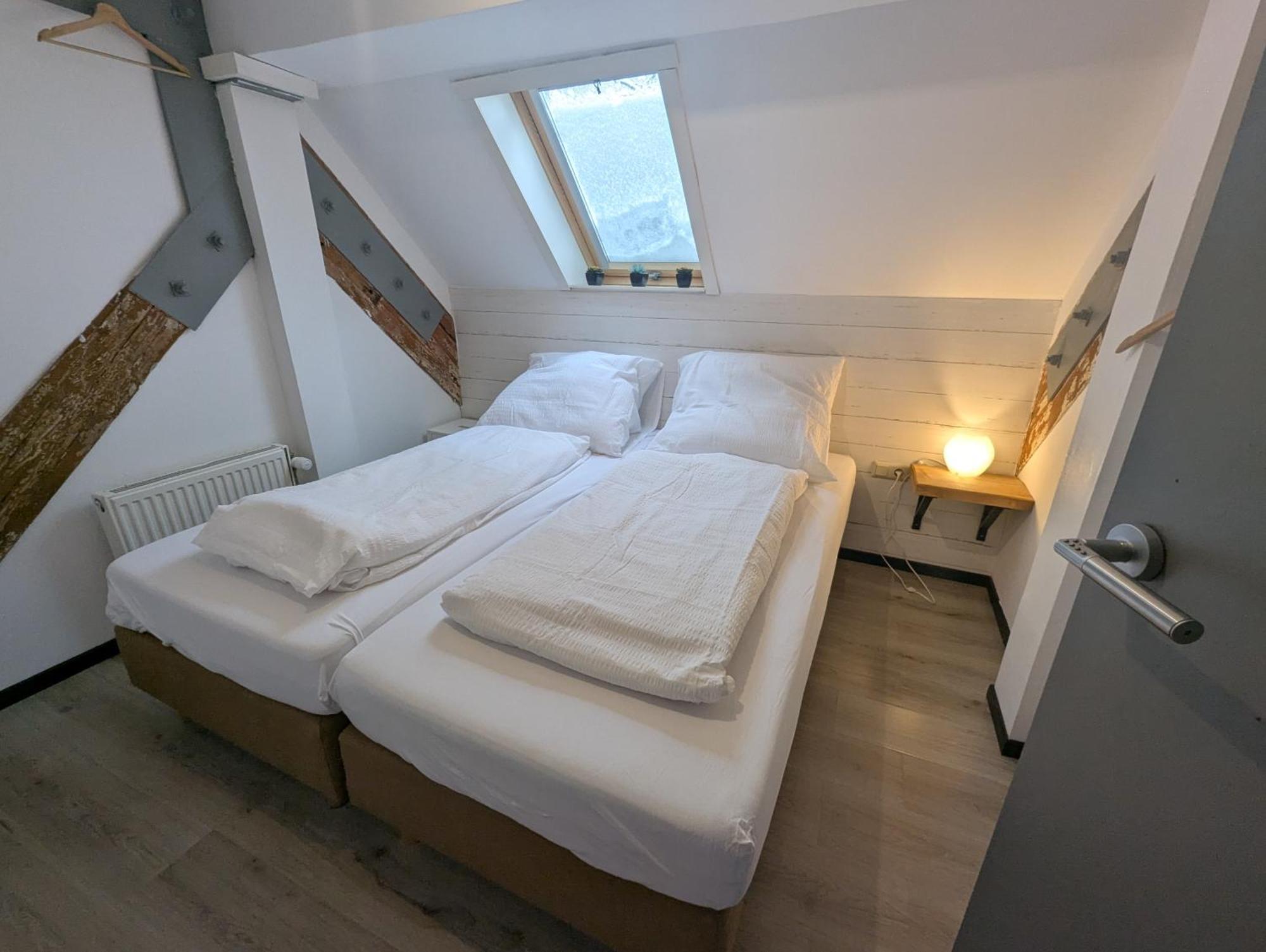 Gaestehaus Villa Rur 蒙绍 外观 照片
